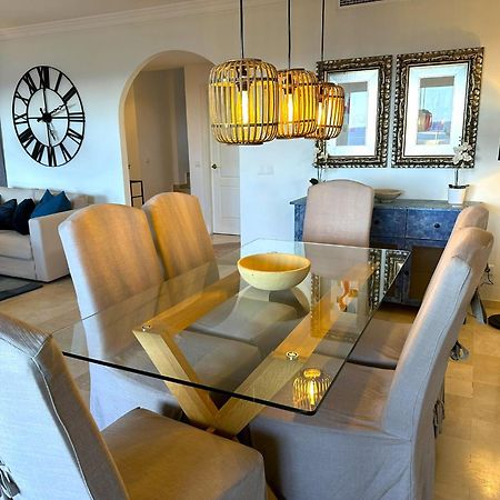 Apartments Bermuda Beach เอสเตโปนา ภายนอก รูปภาพ