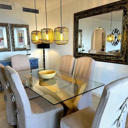 Apartments Bermuda Beach เอสเตโปนา ภายนอก รูปภาพ