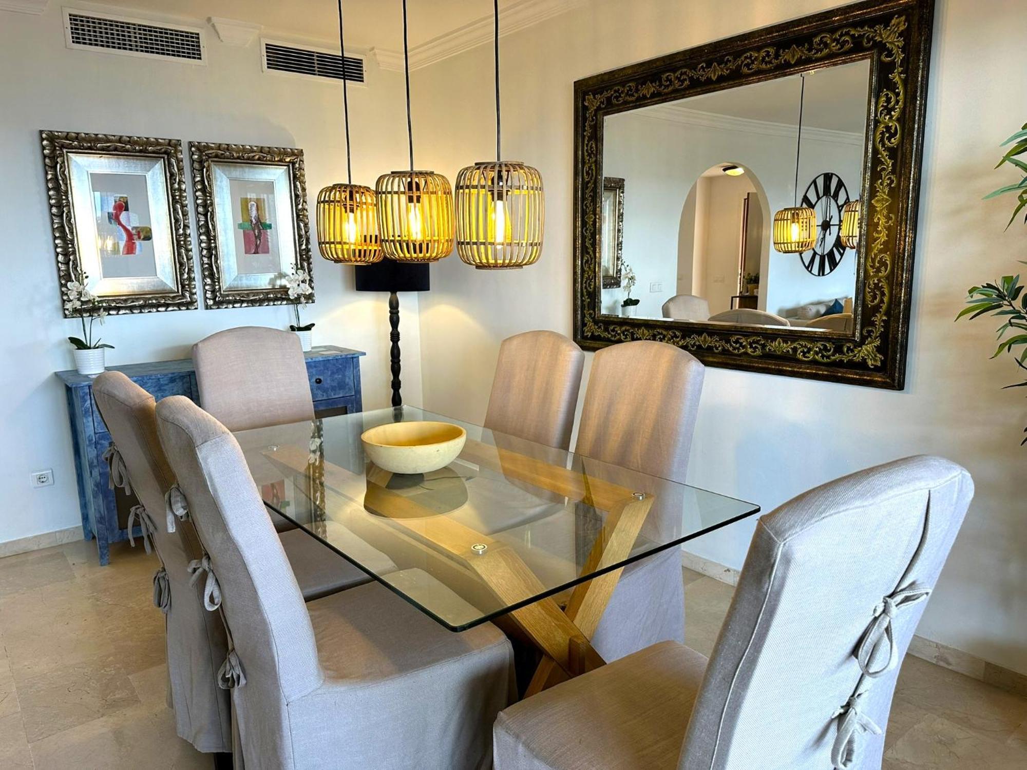 Apartments Bermuda Beach เอสเตโปนา ภายนอก รูปภาพ