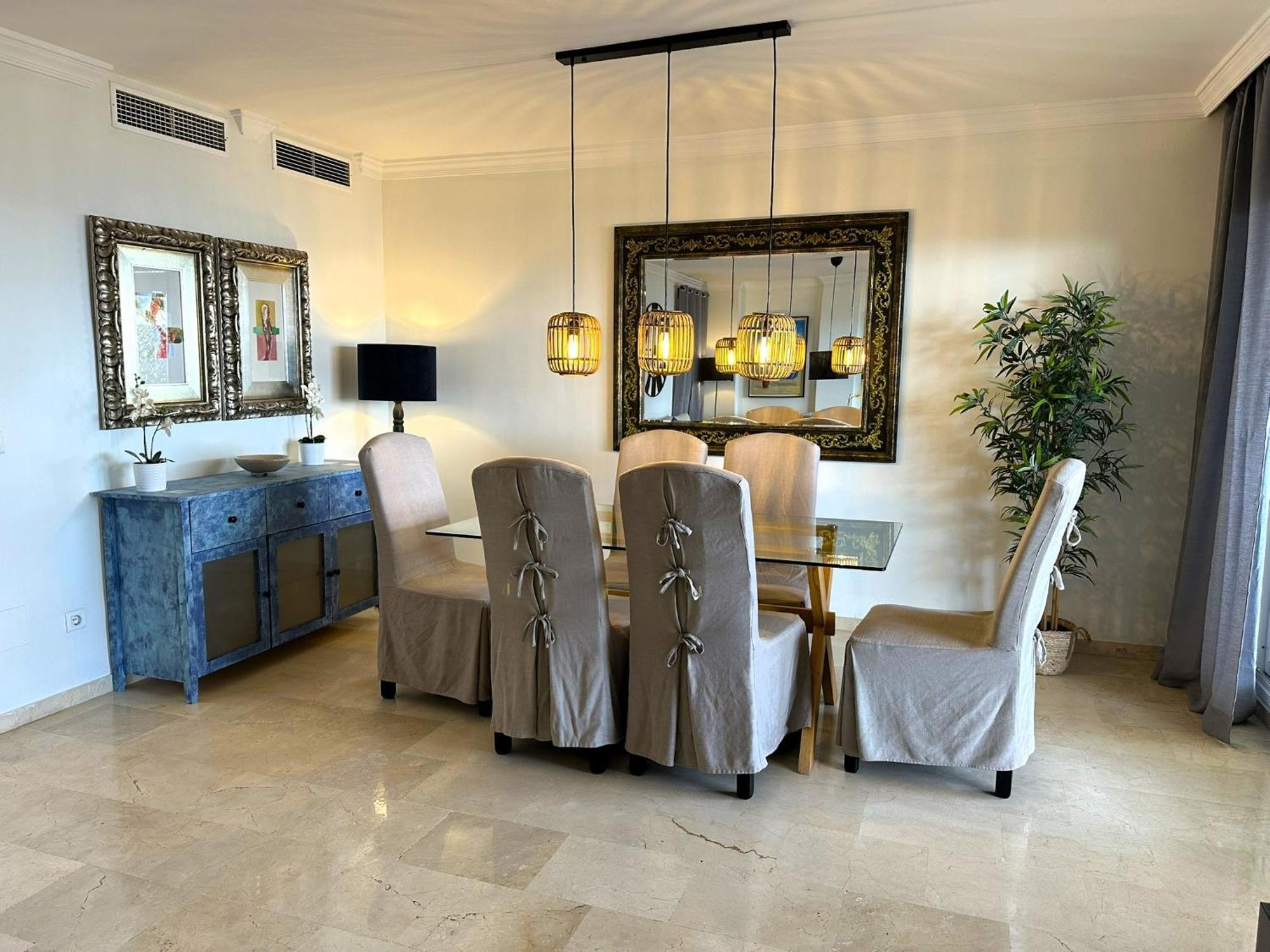 Apartments Bermuda Beach เอสเตโปนา ภายนอก รูปภาพ