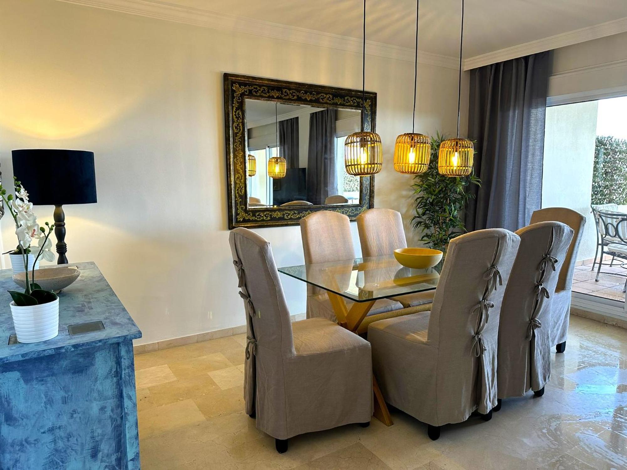 Apartments Bermuda Beach เอสเตโปนา ภายนอก รูปภาพ